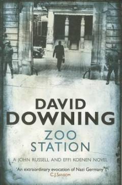 Zoo Station