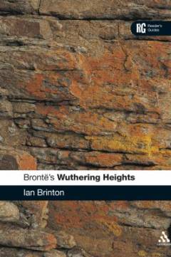 Brontë's Wuthering heights : a reader's guide