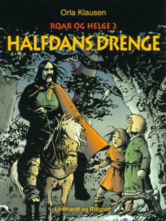 Halfdans drenge