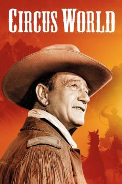 Det store wildwestshow