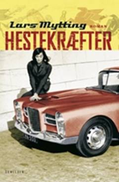 Hestekræfter