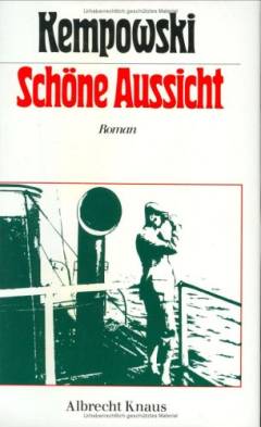Schöne Aussicht