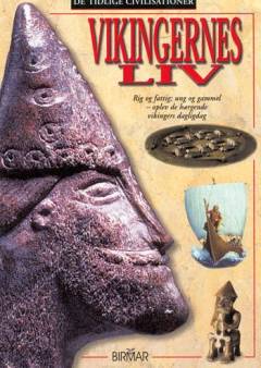 Vikingernes liv