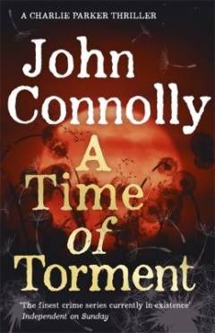 A time of torment