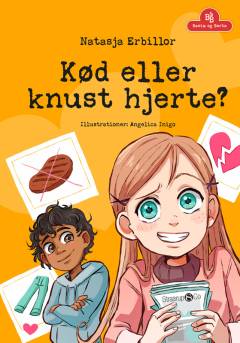 Bog, 1. udgave, 2022