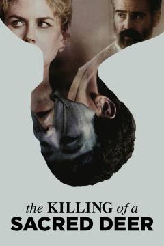 The killing of a sacred deer