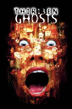 Thir13en ghosts