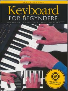 Keyboard for begyndere