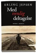 Bog, 1. bogklubudgave, 2007