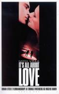 It’s All About Love