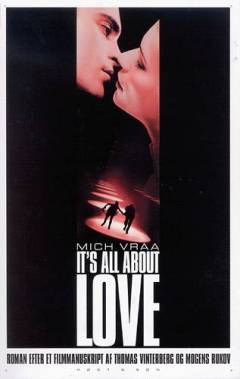 It’s All About Love