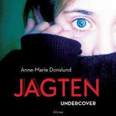 Jagten - undercover