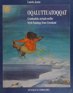 Oqaluttuatoqqat
