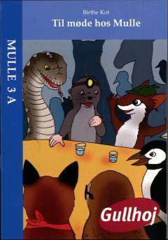 Til møde hos Mulle