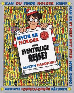 Billedbog, 3. udgave, 2003