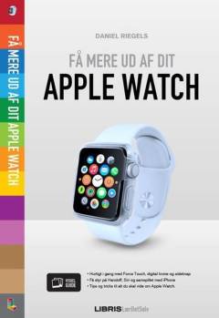 Få mere ud af dit Apple Watch