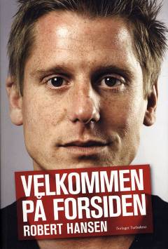 Velkommen på forsiden