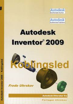 Autodesk Inventor 2009 - koblingsled