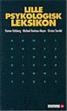 Lille psykologisk leksikon