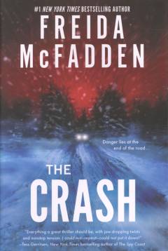 The crash