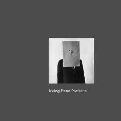Irving Penn portraits