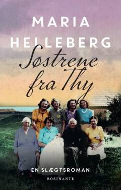 Søstrene fra Thy (Sæt)