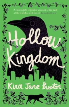 Hollow kingdom