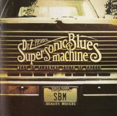 West of Flushing, south of Frisco