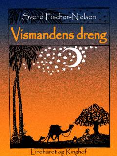 Vismandens dreng : en adventsfortælling