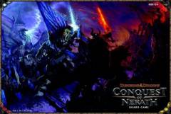 Conquest of Nerath : board game
