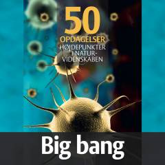 Big bang
