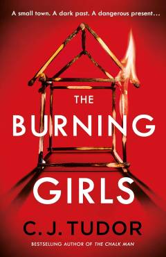 The burning girls