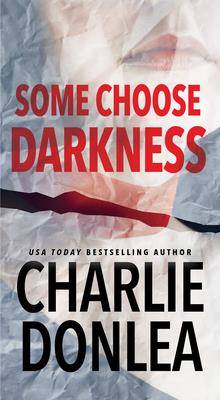 Some choose darkness