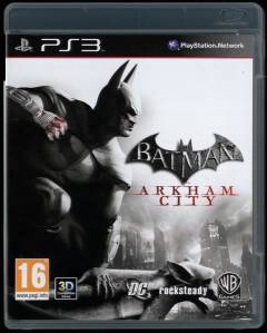 Playstation 3, 2011