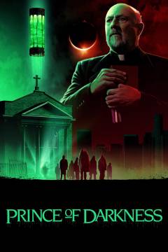 Prince of darkness