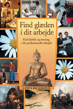 Find glæden i dit arbejde : fyld dit arbejde med dybde og mening