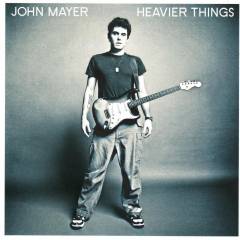 Heavier things
