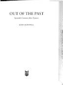 Out of the past : Spanish cinema after Franco