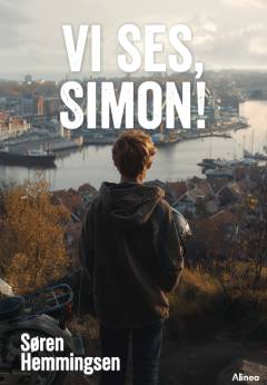 Vi ses, Simon!