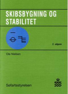 Skibsbygning og stabilitet for maskinmesteruddannelsen