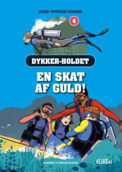 En skat af guld!