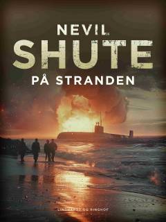 På stranden : ventetid