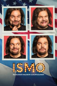 Ismo : breaking bad English