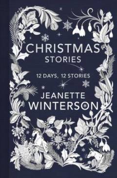 Christmas days : 12 stories and 12 feasts for 12 days