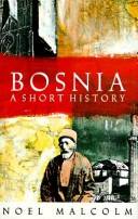 Bosnia : a short history