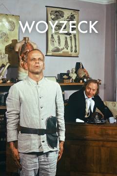 Woyzeck
