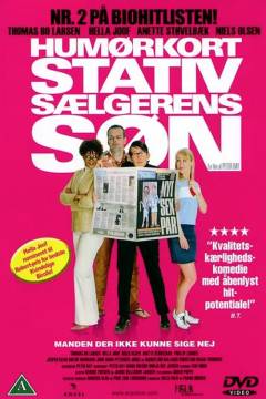 Humørkortstativsælgeren's søn