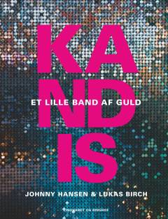 Kandis : et lille band af guld
