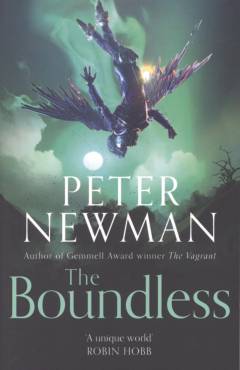 Bog, Harper Voyager, paperback edition 2021, 2021