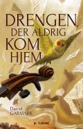 Drengen, der aldrig kom hjem
